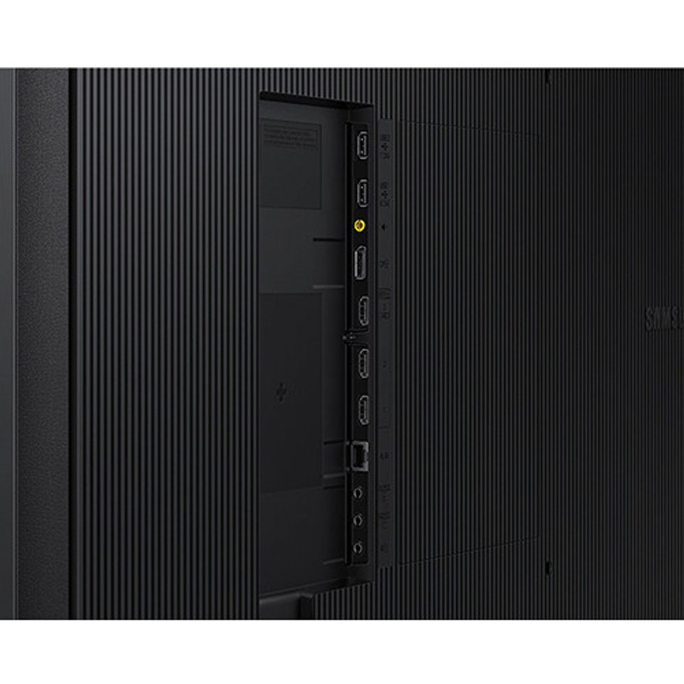 Samsung QM65C 65" UHD 4K Commercial Monitor