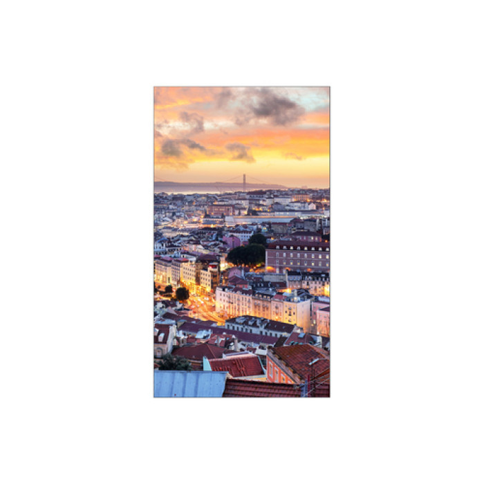 Samsung VH55C-E Series - 55" LED-backlit LCD display - Full HD