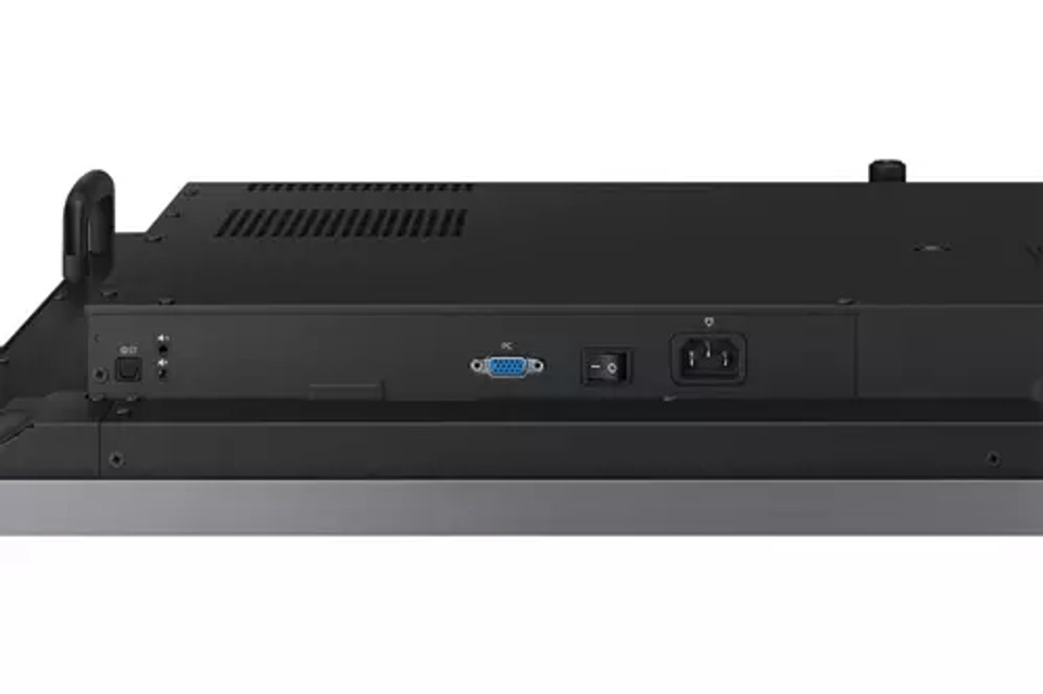 Samsung WA65D 65IN All-in-One Digital Android Based Interactive Display