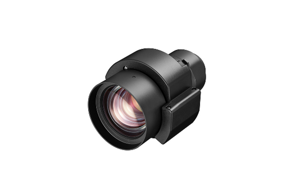 Panasonic ET-C1S600 1-Chip DLP™ Projector Zoom Lens Panasonic ET-C1S600 1-Chip DLP™ Projector Zoom Lens