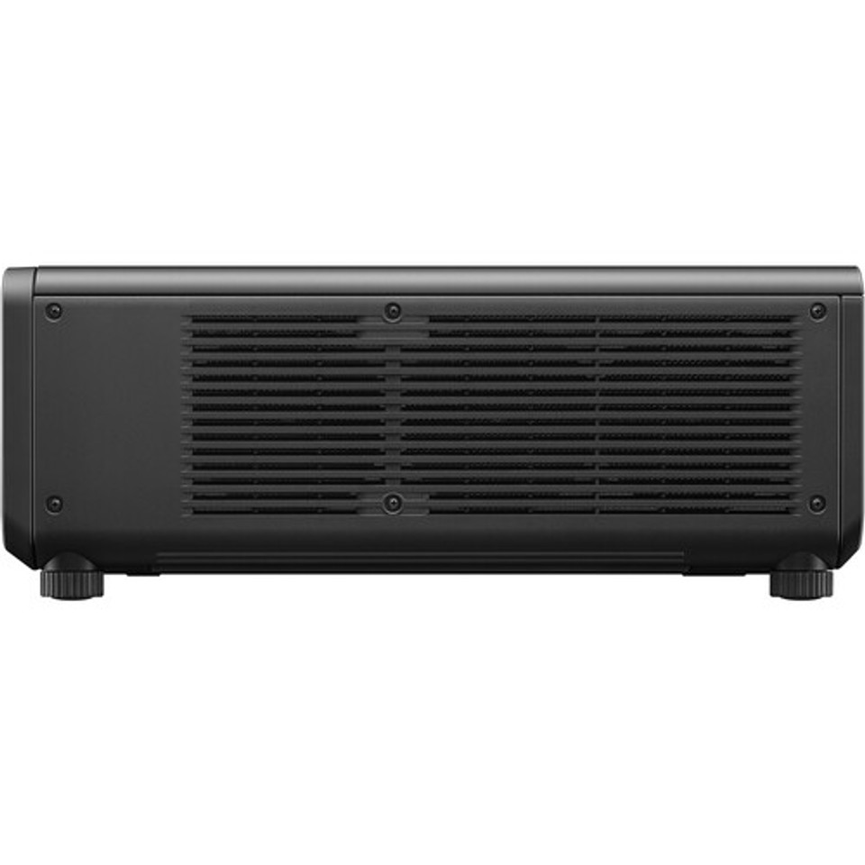 Panasonic PT-REQ80LBU 4K 1-Chip DLP™ Laser Projector Panasonic PT-REQ80LBU 4K 1-Chip DLP™ Laser Projector