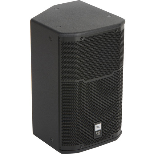 JBL PRX412M Two-Way 12″ Passive Speaker (Black)