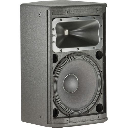 JBL PRX412M Two-Way 12″ Passive Speaker (Black)