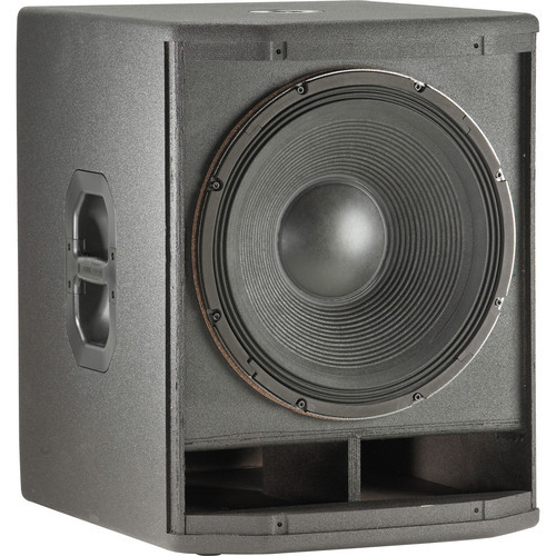JBL PRX418S Passive 18″ Subwoofer
