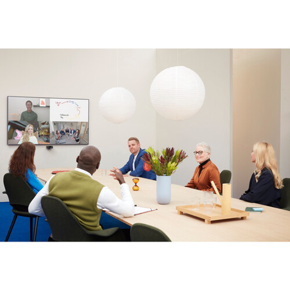 Huddly 7090043790948 L1 Kit with USB Adapter