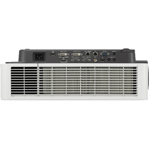 Sony VPL-FHZ80 6000-Lumen WUXGA Laser 3LCD