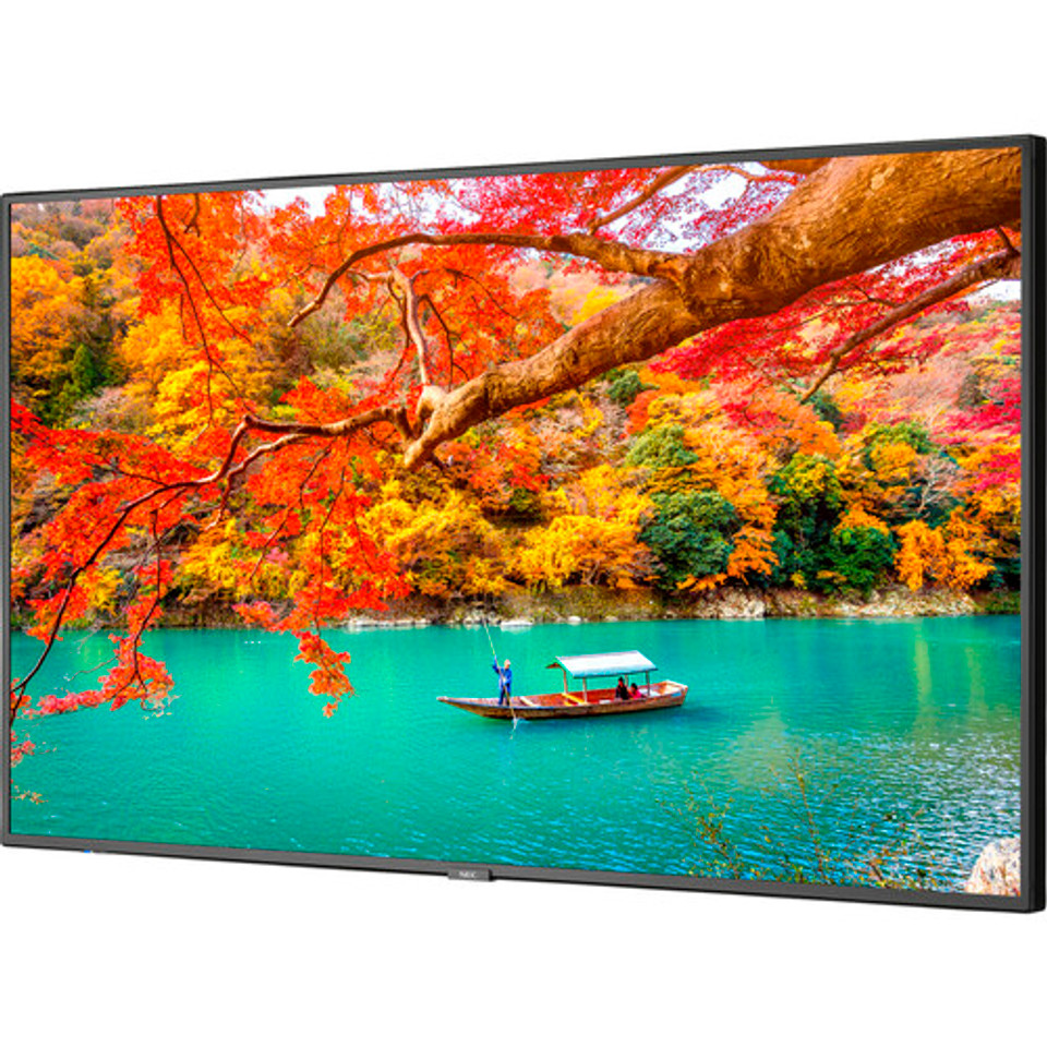 Sharp MA431-IR MA Series 43" 4K Commercial IR Touchscreen Sharp MA431-IR MA Series 43" 4K Commercial IR Touchscreen