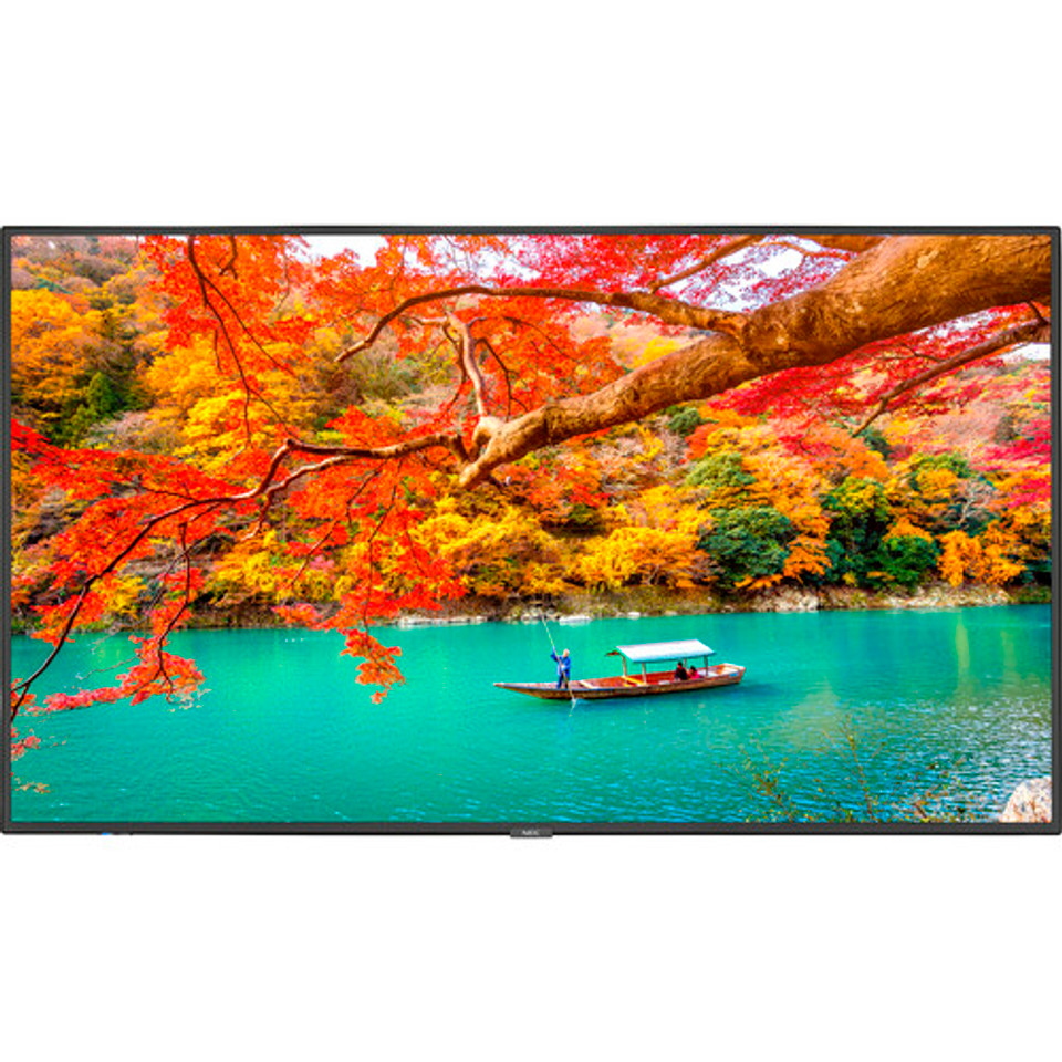 Sharp MA431-IR MA Series 43" 4K Commercial IR Touchscreen Sharp MA431-IR MA Series 43" 4K Commercial IR Touchscreen