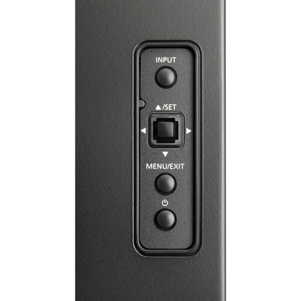 Sharp M551-PT M Series 55" 4K Commercial PCAP Touchscreen Sharp M551-PT M Series 55" 4K Commercial PCAP Touchscreen