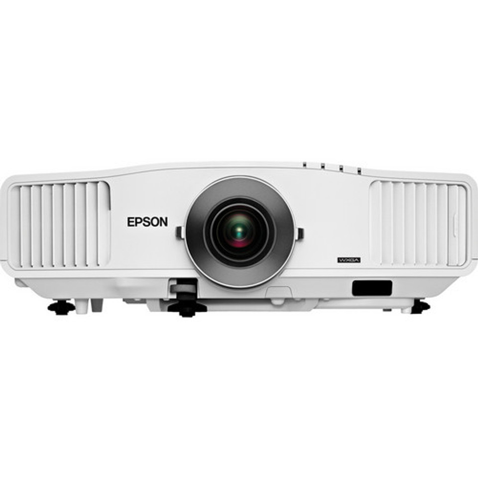 Epson PowerLite 4200W - WXGA 3LCD Projector Epson PowerLite 4200W - WXGA 3LCD Projector