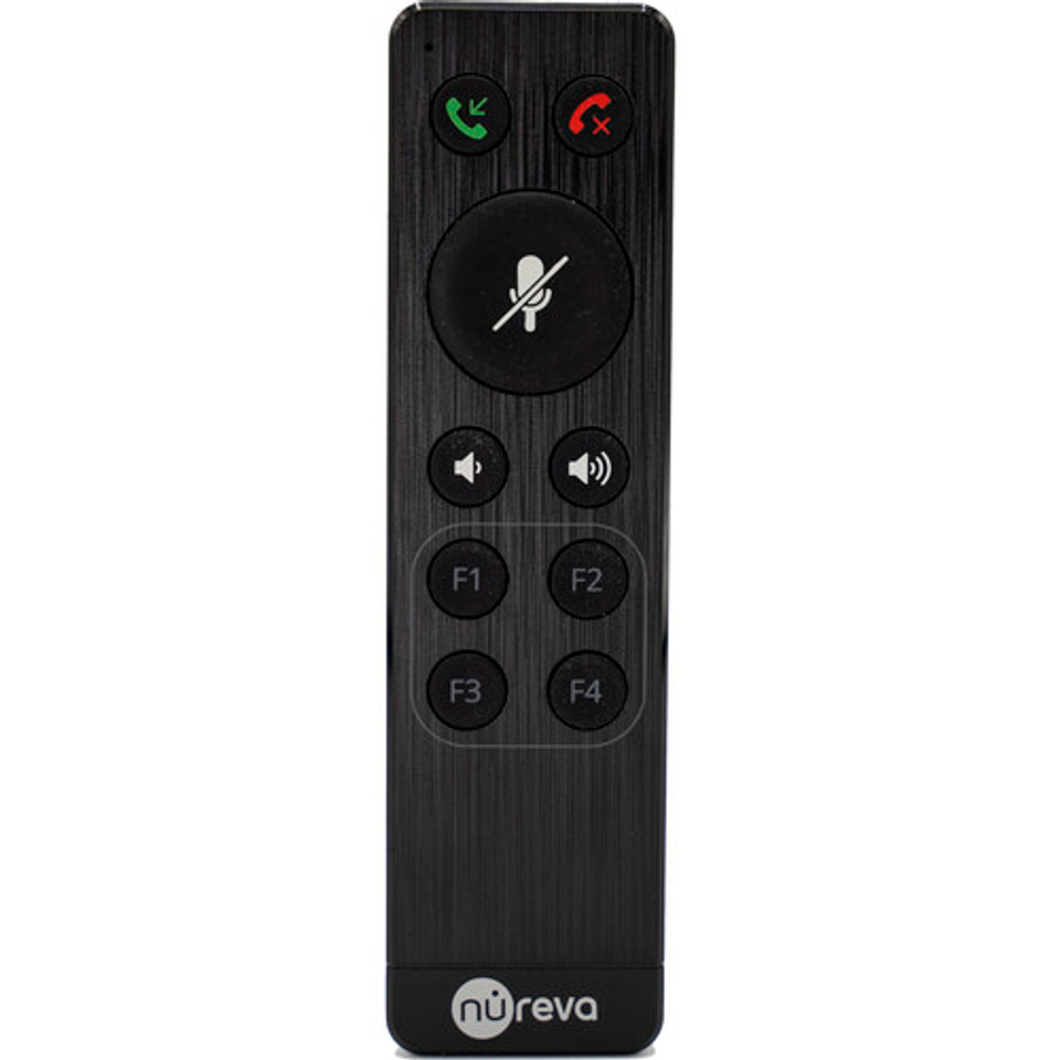 Nureva HDL300-B Audio Conferencing Soundbar System (Black) Nureva HDL300-B Audio Conferencing Soundbar System (Black)