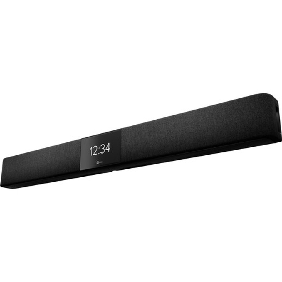 Nureva HDL200-B Audio Conferencing Soundbar (Black) Nureva HDL200-B Audio Conferencing Soundbar (Black)