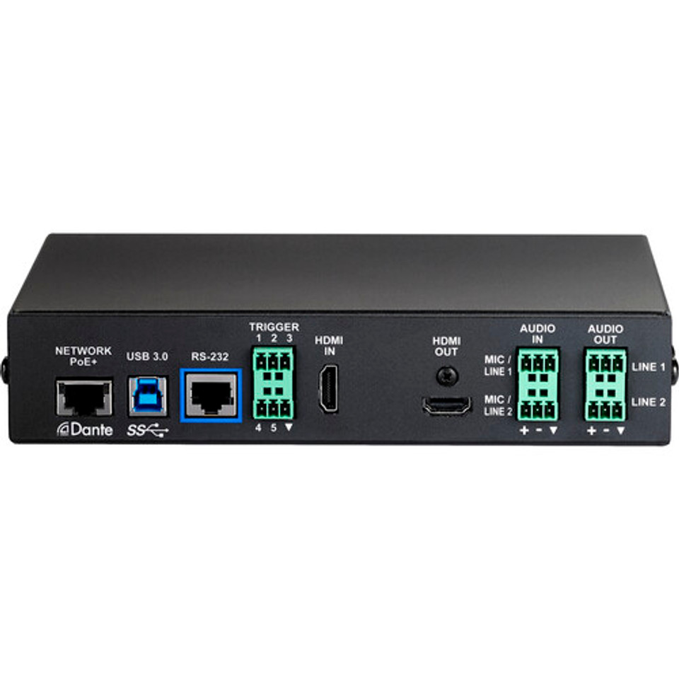 Vaddio 999-60320-000 EasyIP Video Mixer Vaddio 999-60320-000 EasyIP Video Mixer