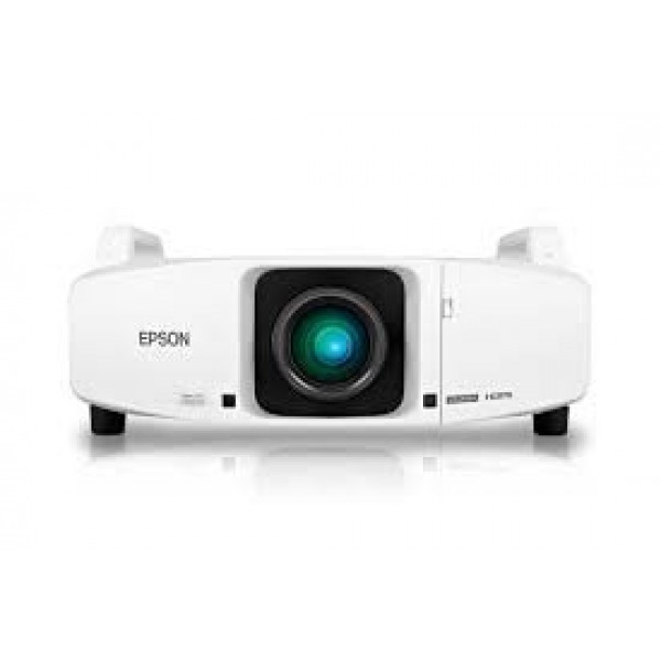 Epson PowerLite Pro Z8050WNL - WXGA HD 3LCD Projector Refurbished