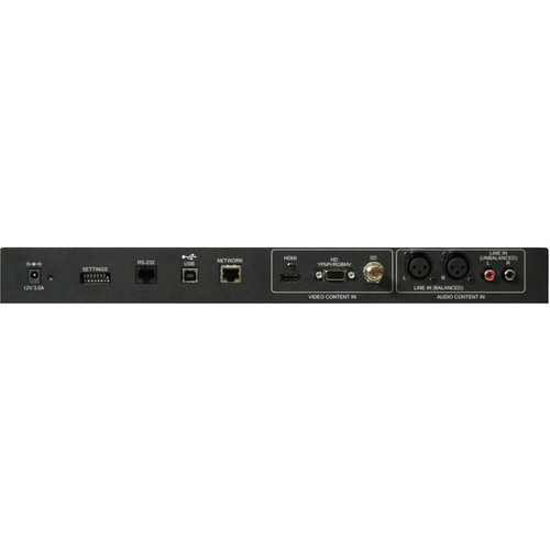 Vaddio 999-8210-000 Audio-Video Bridge
