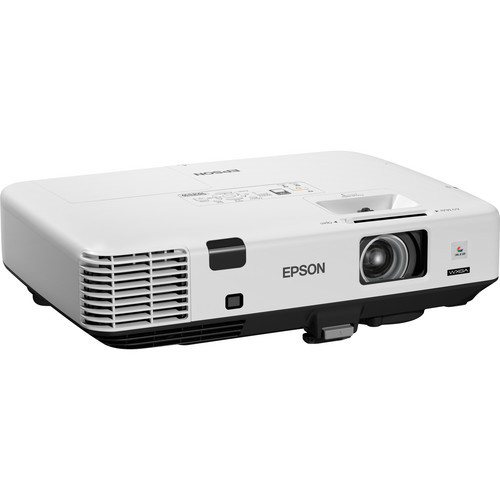 Epson PowerLite 1945W - WXGA 3LCD Projector
