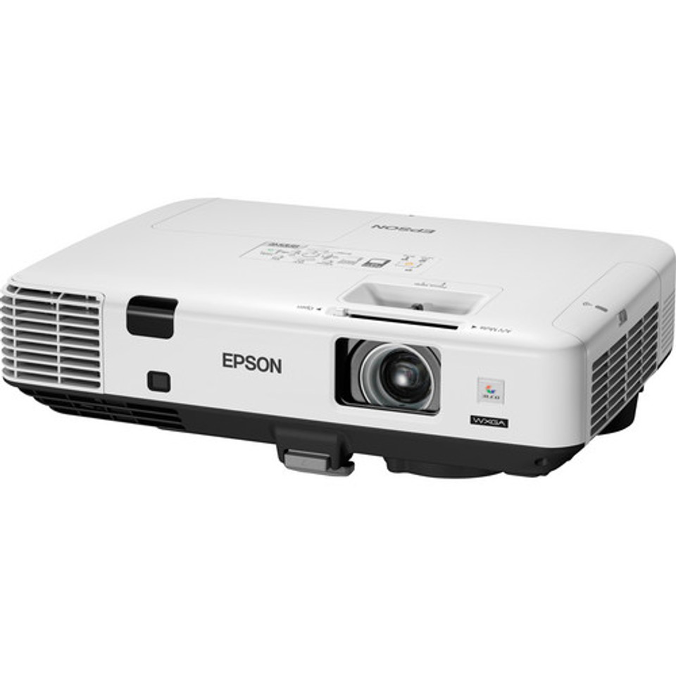 Epson PowerLite 1945W - WXGA 3LCD Projector