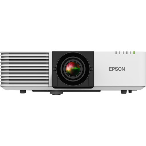 Epson PowerLite L500W - WXGA 720p 3LCD Projector with Speaker Refurbished