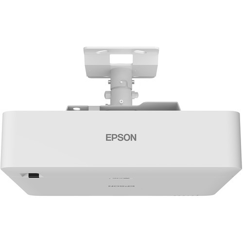 Epson PowerLite L500W - WXGA 720p 3LCD Projector with Speaker Refurbished