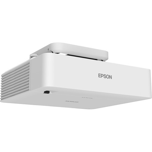 Epson PowerLite L500W - WXGA 720p 3LCD Projector with Speaker Refurbished