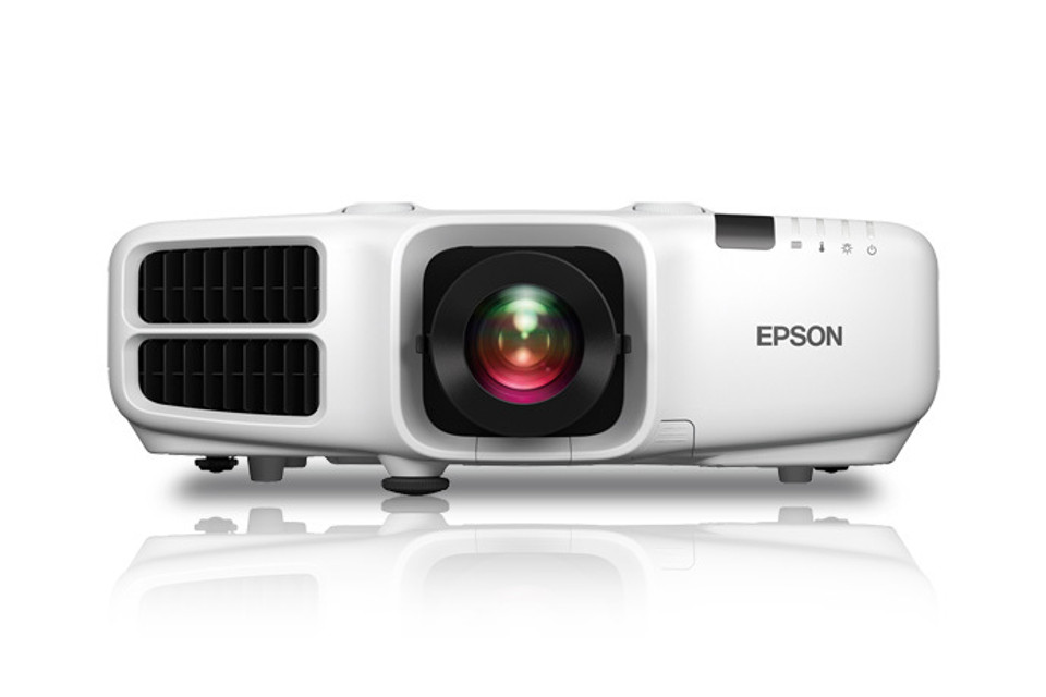 Epson PowerLite Pro G6170NL - XGA 3LCD Projector Refurbished