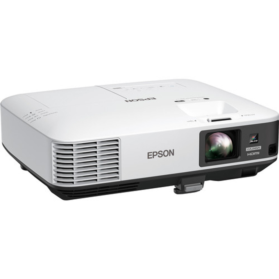 Epson PowerLite 2265U 5500-Lumen WUXGA 3LCD Projector Epson PowerLite 2265U 5500-Lumen WUXGA 3LCD Projector