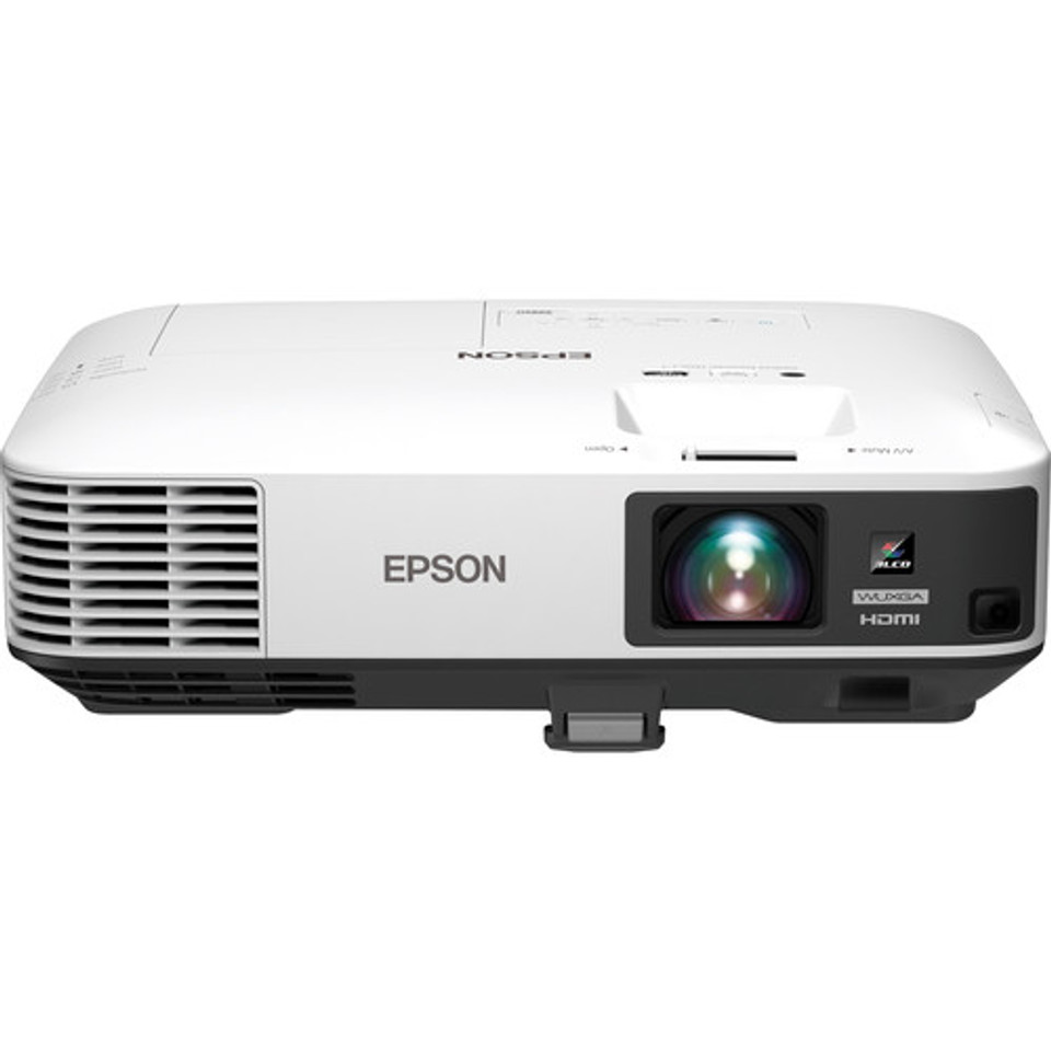 Epson PowerLite 2265U 5500-Lumen WUXGA 3LCD Projector Epson PowerLite 2265U 5500-Lumen WUXGA 3LCD Projector