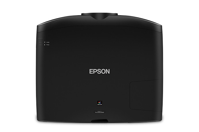 Epson Pro Cinema 4040UB 3LCD Projector with 4K Enhancement and HDR