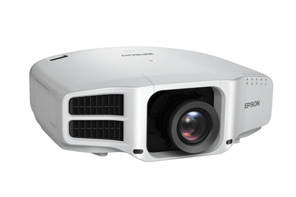 Epson PowerLite Pro G7100 XGA 3LCD Projector 6500 Lumens Refurbished Epson PowerLite Pro G7100 XGA 3LCD Projector 6500 Lumens Refurbished