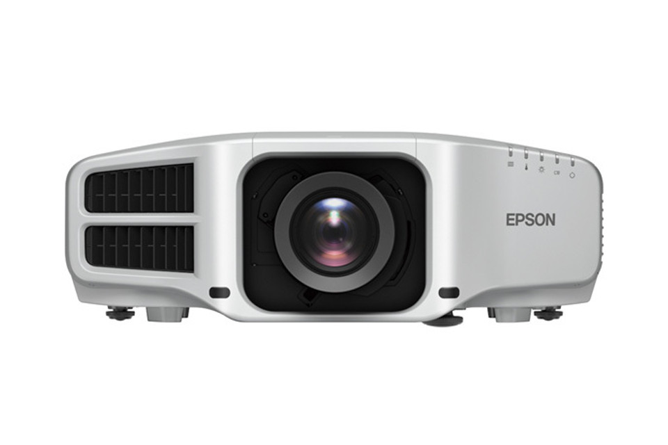 Epson PowerLite Pro G7100 XGA 3LCD Projector 6500 Lumens Refurbished Epson PowerLite Pro G7100 XGA 3LCD Projector 6500 Lumens Refurbished