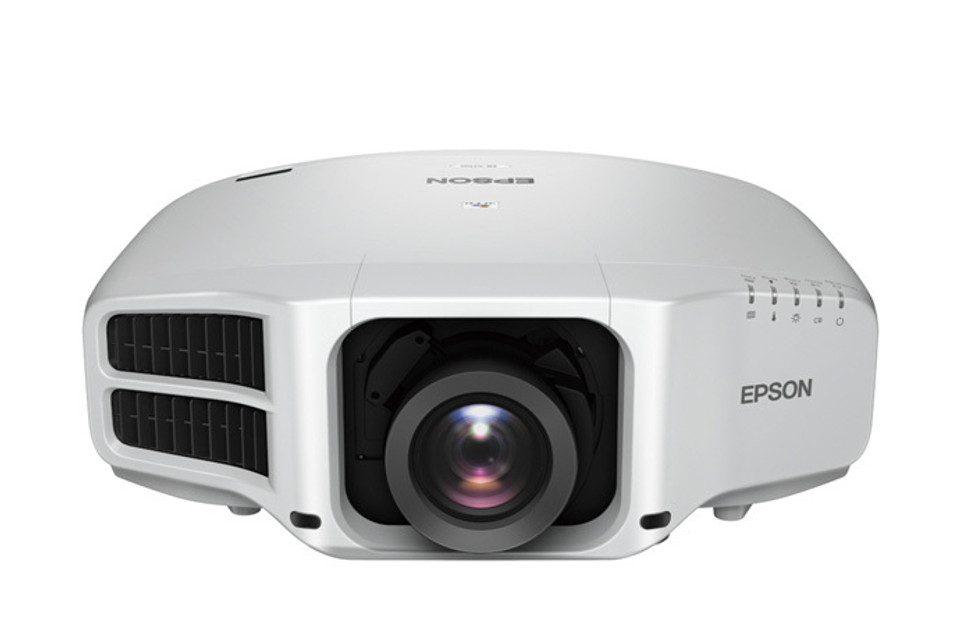 Epson PowerLite Pro G7100 XGA 3LCD Projector 6500 Lumens Refurbished Epson PowerLite Pro G7100 XGA 3LCD Projector 6500 Lumens Refurbished