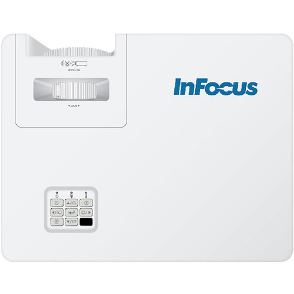 InFocus Core Series INL144 3100-Lumen XGA Laser DLP Projector