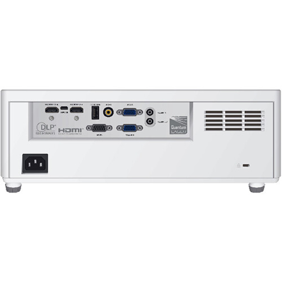InFocus INL156 WXGA Conference Room Laser Projector