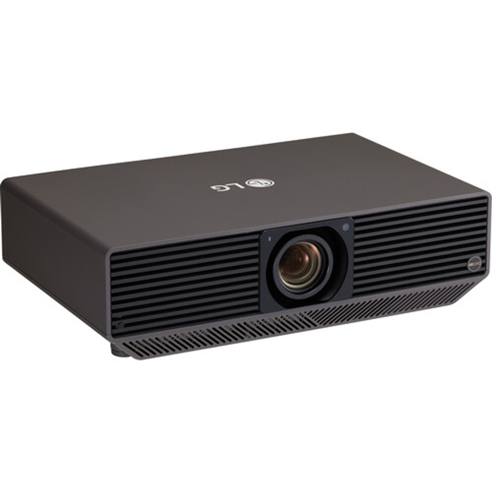 LG ProBeam BU70QGA 7000-Lumen 4K Laser Smart Projector LG ProBeam BU70QGA 7000-Lumen 4K Laser Smart Projector