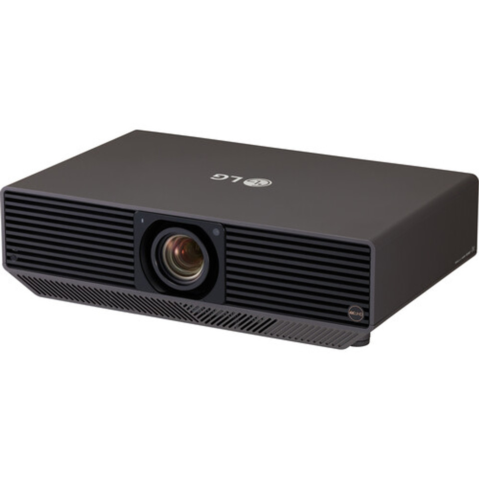 LG ProBeam BU70QGA 7000-Lumen 4K Laser Smart Projector LG ProBeam BU70QGA 7000-Lumen 4K Laser Smart Projector