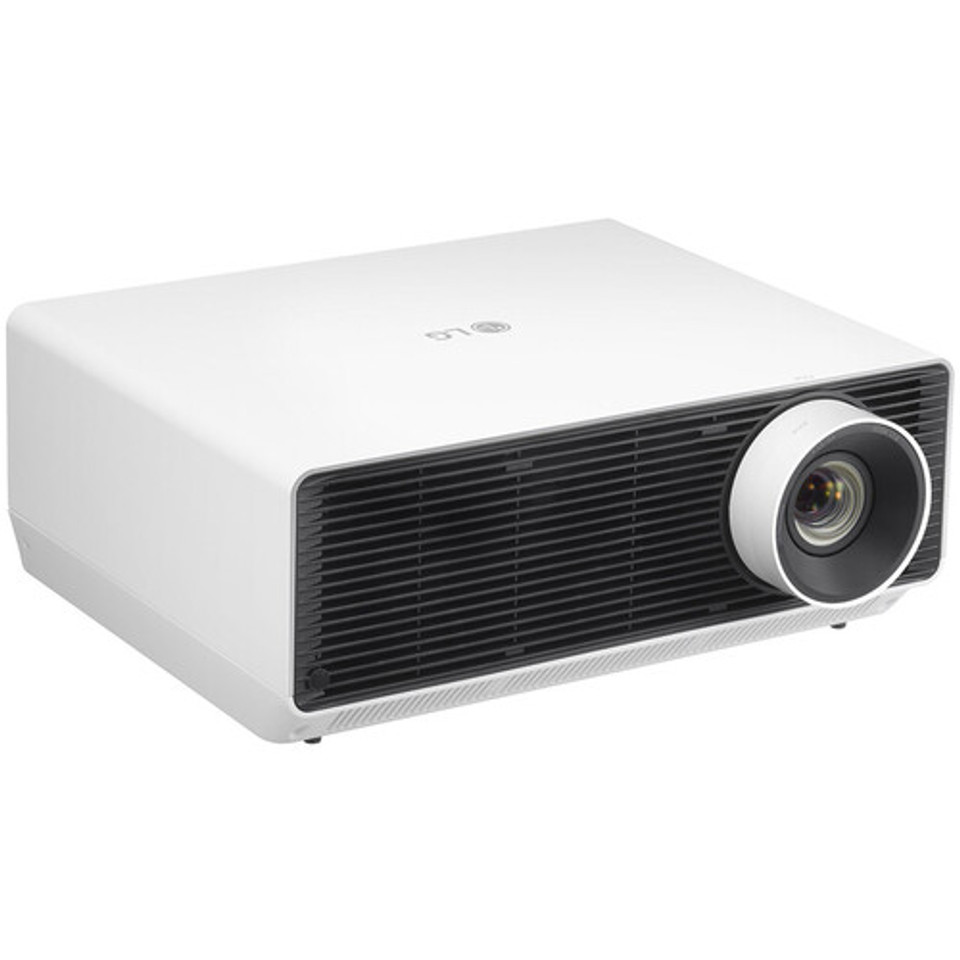 LG ProBeam GRU510N 5000-Lumen HDR XPR 4K UHD Laser DLP Smart Projector LG ProBeam GRU510N 5000-Lumen HDR XPR 4K UHD Laser DLP Smart Projector