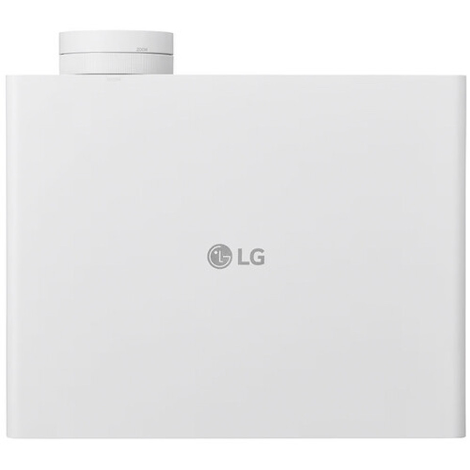 LG ProBeam BF60RG 6000-Lumen WUXGA Laser DLP Smart Projector LG ProBeam BF60RG 6000-Lumen WUXGA Laser DLP Smart Projector