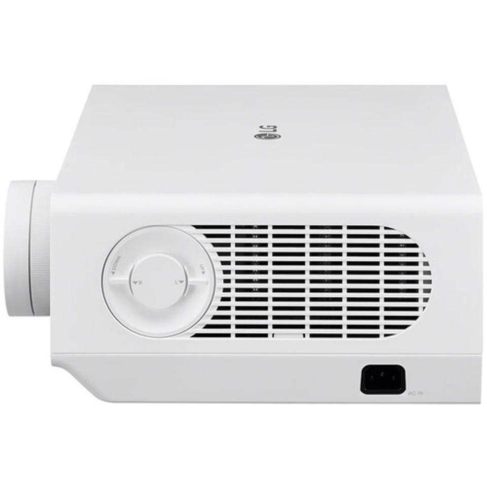 LG ProBeam BF60RG 6000-Lumen WUXGA Laser DLP Smart Projector LG ProBeam BF60RG 6000-Lumen WUXGA Laser DLP Smart Projector