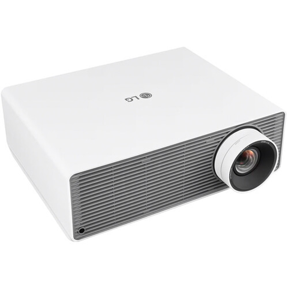 LG ProBeam BF60RG 6000-Lumen WUXGA Laser DLP Smart Projector LG ProBeam BF60RG 6000-Lumen WUXGA Laser DLP Smart Projector