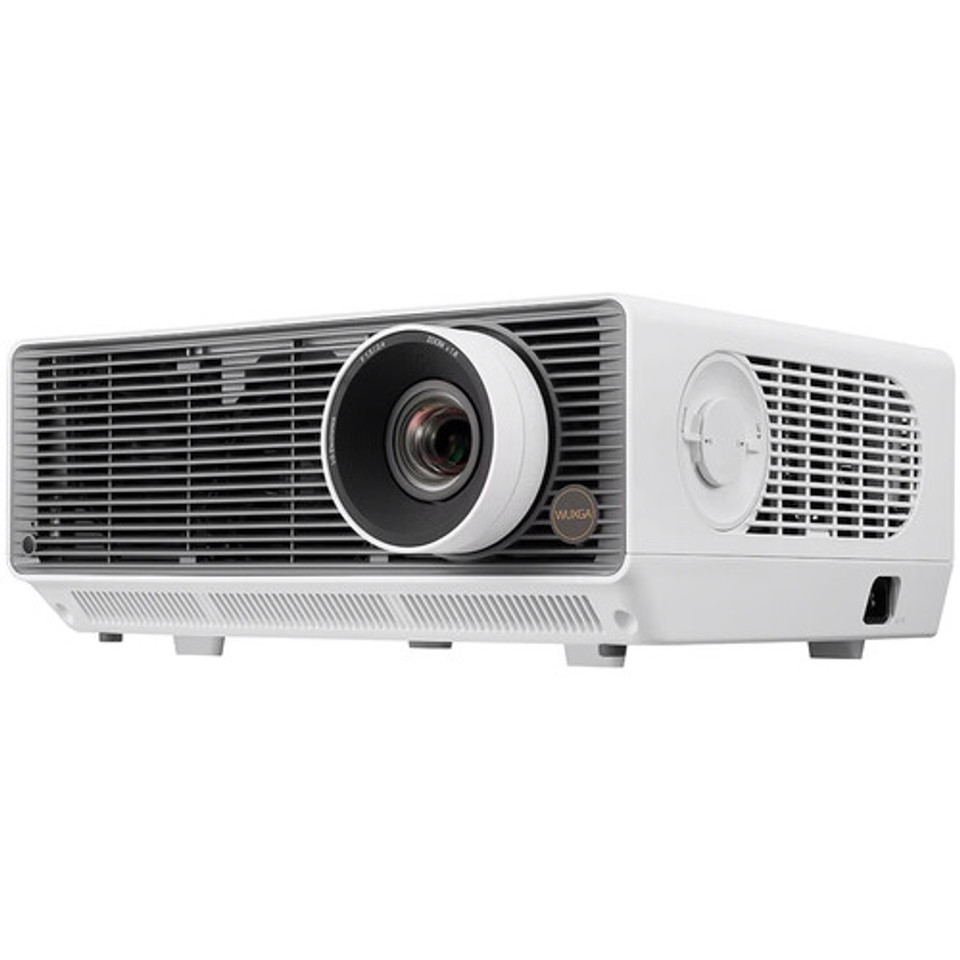 LG ProBeam BF60RG 6000-Lumen WUXGA Laser DLP Smart Projector LG ProBeam BF60RG 6000-Lumen WUXGA Laser DLP Smart Projector