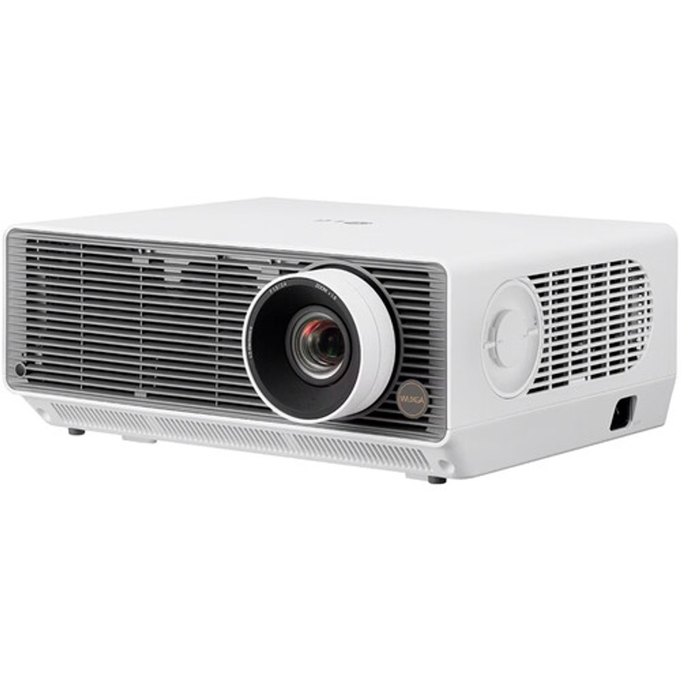 LG ProBeam BF60RG 6000-Lumen WUXGA Laser DLP Smart Projector LG ProBeam BF60RG 6000-Lumen WUXGA Laser DLP Smart Projector