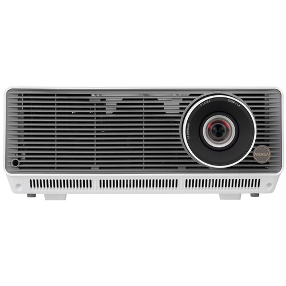 LG ProBeam BF60RG 6000-Lumen WUXGA Laser DLP Smart Projector LG ProBeam BF60RG 6000-Lumen WUXGA Laser DLP Smart Projector