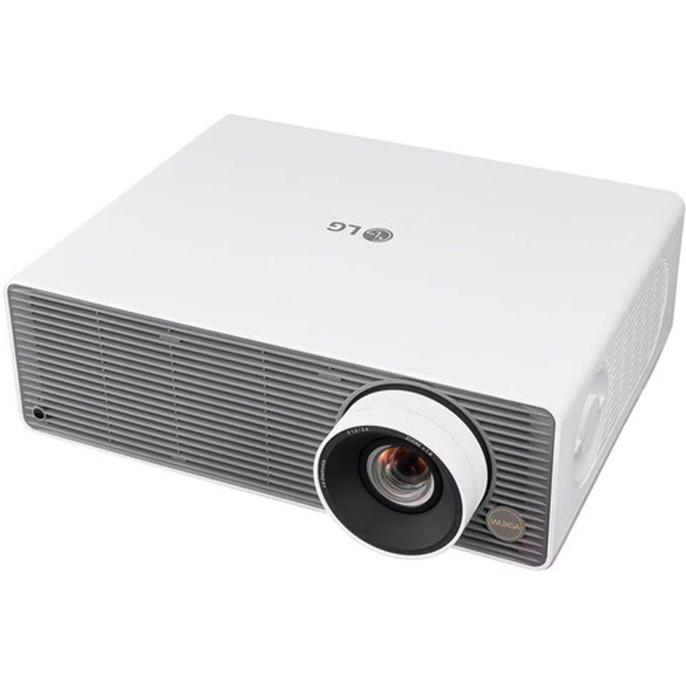 LG ProBeam BF60RG 6000-Lumen WUXGA Laser DLP Smart Projector LG ProBeam BF60RG 6000-Lumen WUXGA Laser DLP Smart Projector