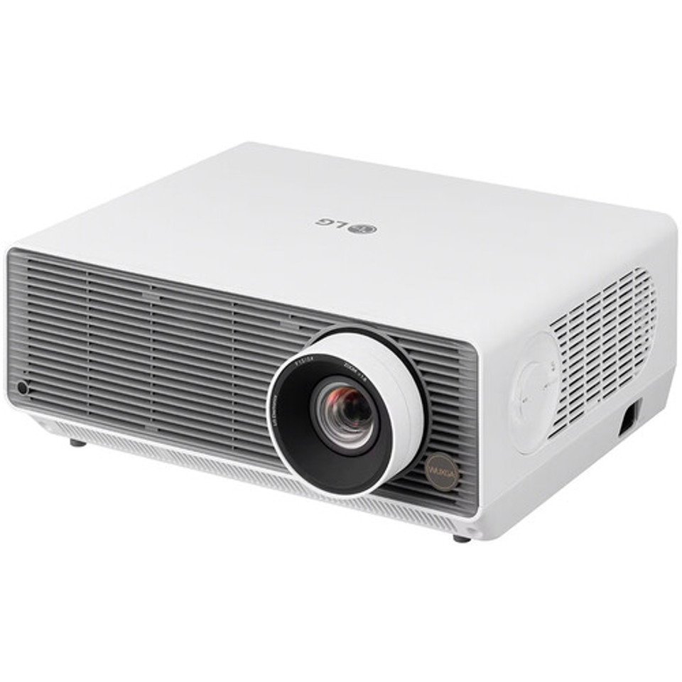 LG ProBeam BF60RG 6000-Lumen WUXGA Laser DLP Smart Projector LG ProBeam BF60RG 6000-Lumen WUXGA Laser DLP Smart Projector