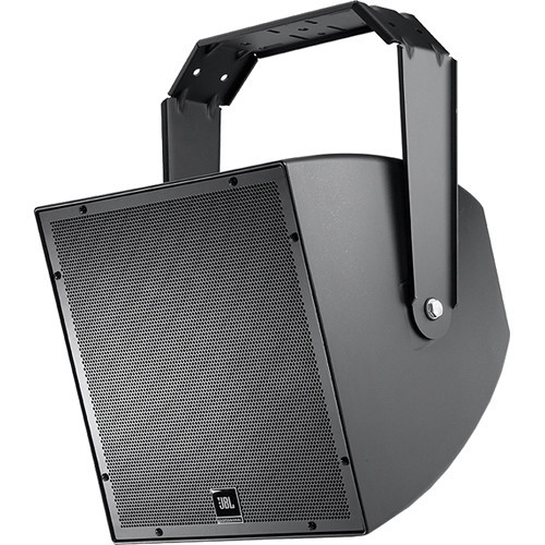JBL AWC129-BK All-Weather 12″ Compact 2-Way Coaxial Loudspeaker