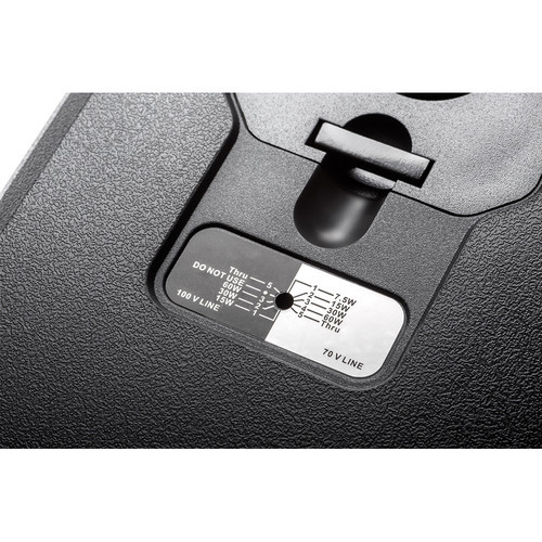 JBL Control 28-1 High Output Indoor/Outdoor Background/Foreground Speaker