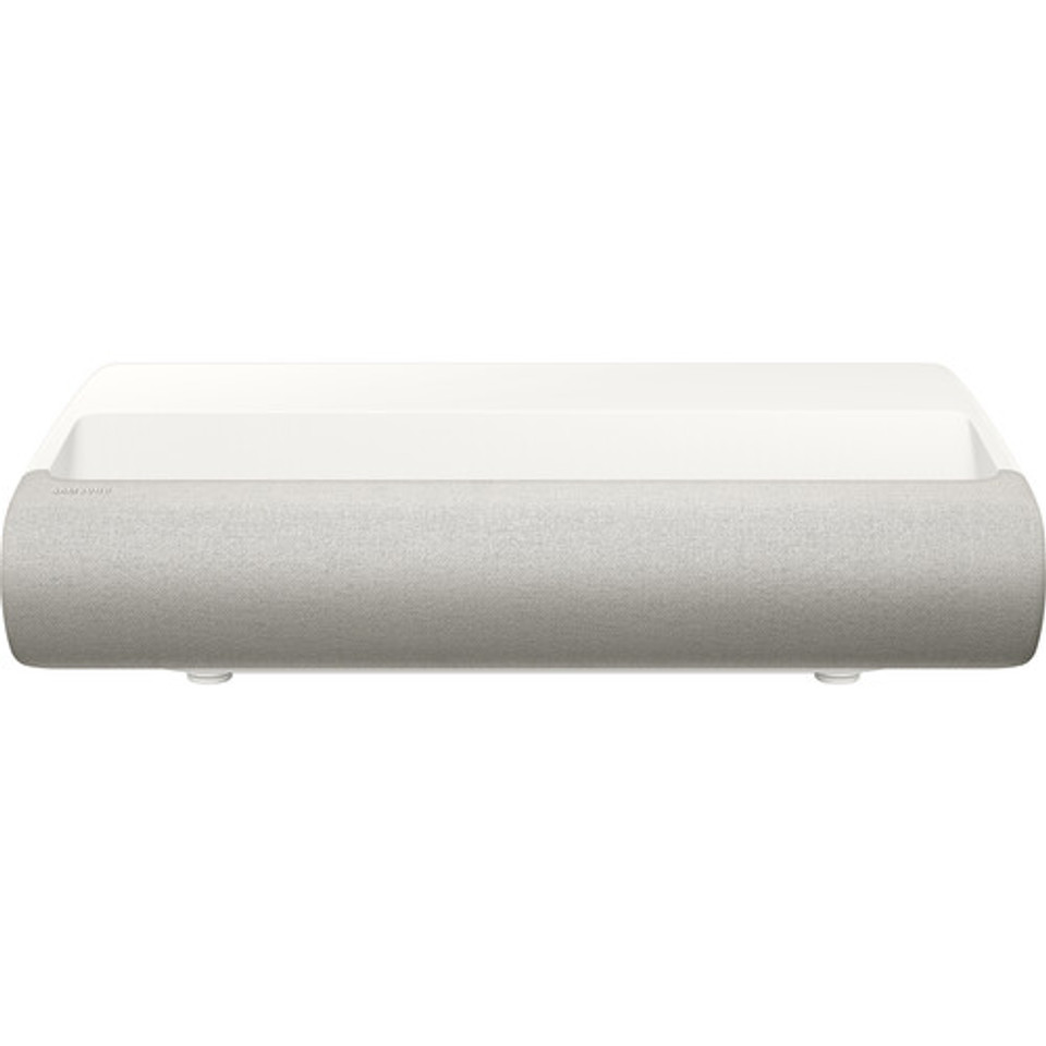 Samsung The Premiere SP-LPU9D 2500-Lumen UHD 4K Ultra Short-Throw Laser Smart Home Theater Projector