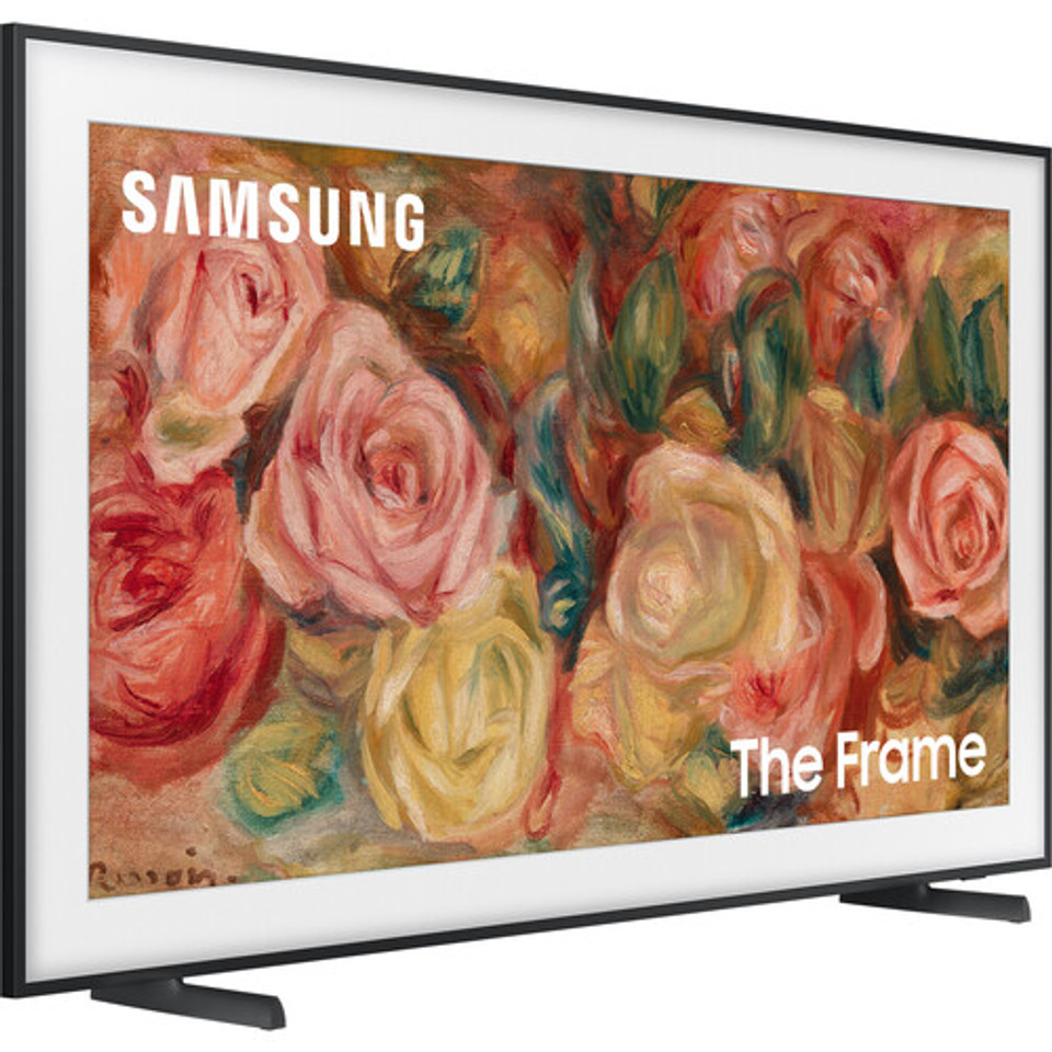 Samsung The Frame QN55LS03D 55" 4K HDR Smart QLED TV Samsung The Frame QN55LS03D 55" 4K HDR Smart QLED TV