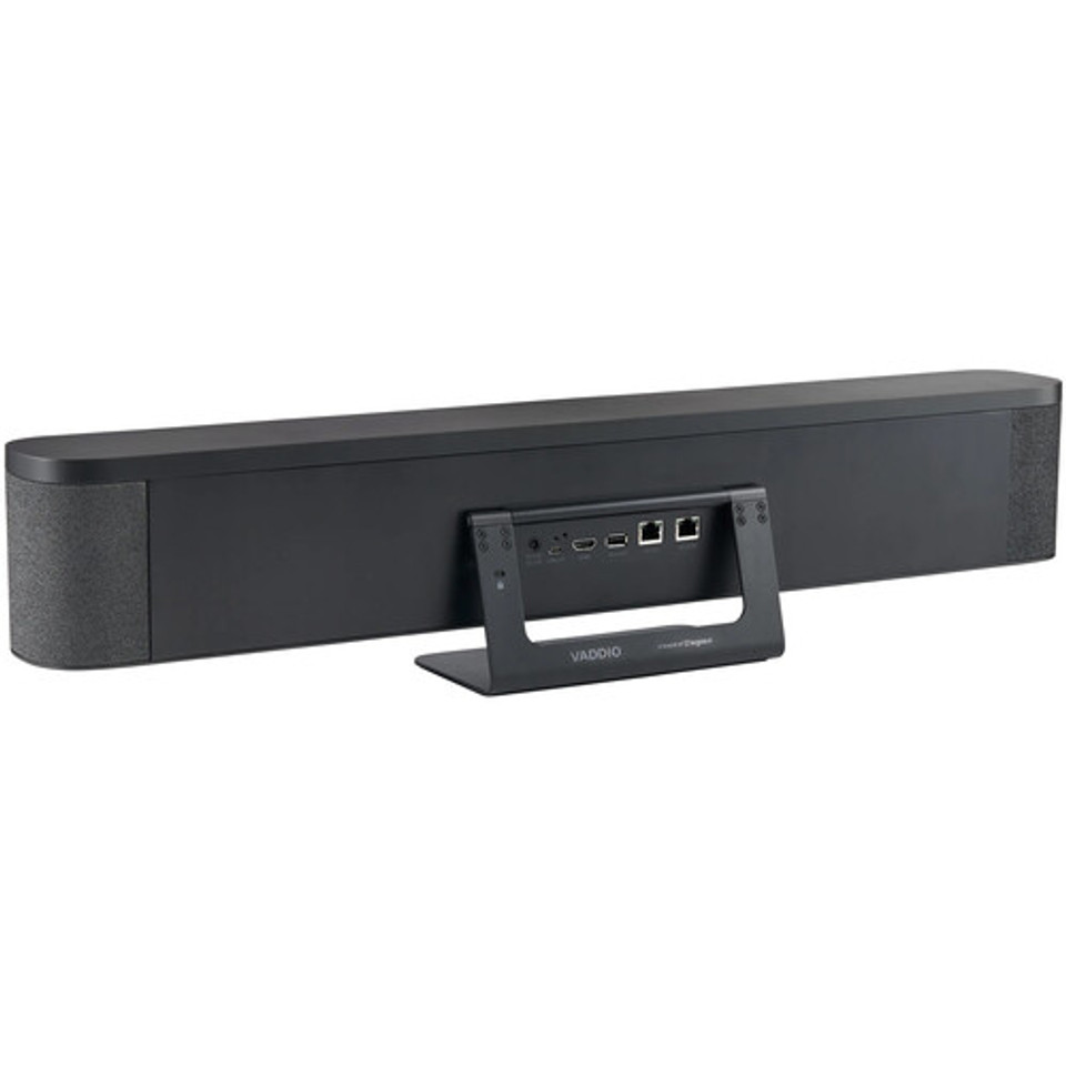 Vaddio Venture 999-50909-000 VideoBAR