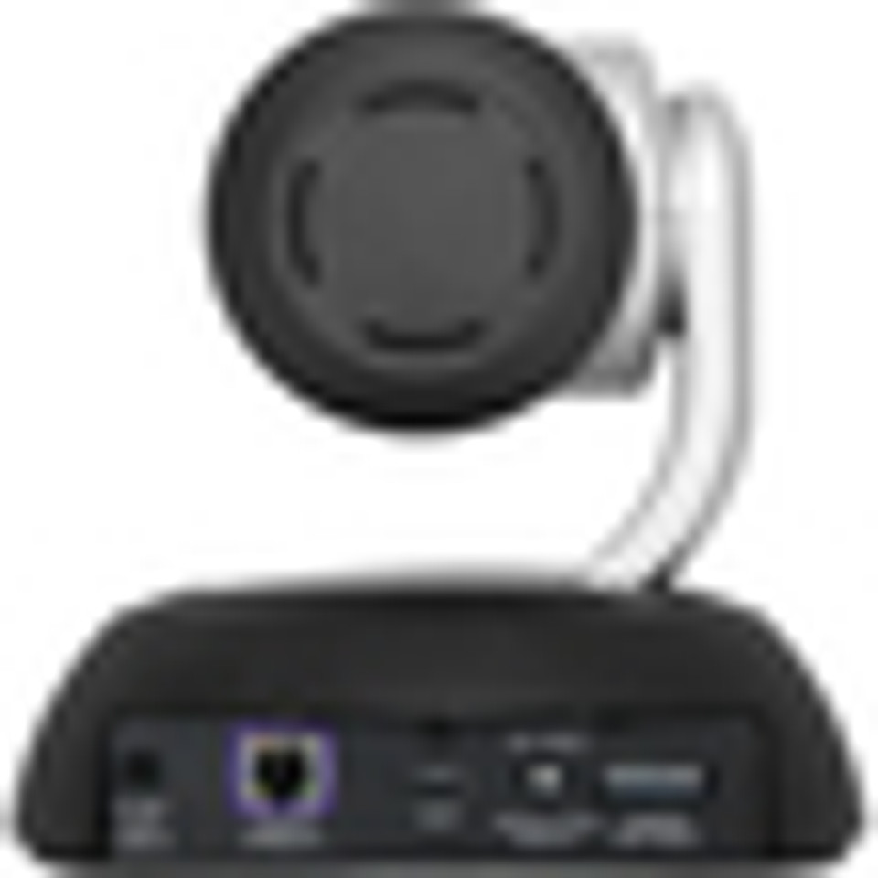 Vaddio 999-9950-200W RoboSHOT 20 UHD OneLINK Bridge System (White)
